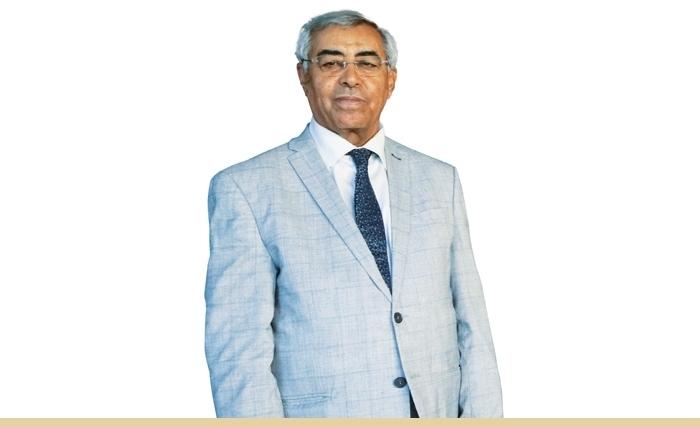 Moncef Boussannouga Zammouri: KPMG, un beau bouquet Moncef Boussannouga Zammouri: KPMG, un beau bouquet