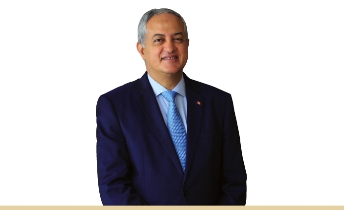 Mohamed Fadhel Kraiem: KPMG, cap sur le digital Mohamed Fadhel Kraiem: KPMG, cap sur le digital
