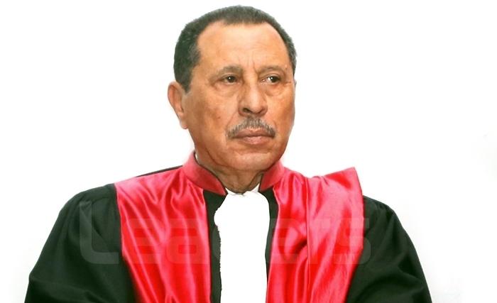 Slim Laghmani plaidera ce vendredi à La Haye, au nom de la Tunisie, contre les politiques et pratiques d’Israël dans le Territoire palestinien occupé, y compris Jérusalem-Est Slim Laghmani plaidera ce vendredi à La Haye, au nom de la Tunisie, contre les politiques et pratiques d’Israël dans le Territoire palestinien occupé, y compris Jérusalem-Est