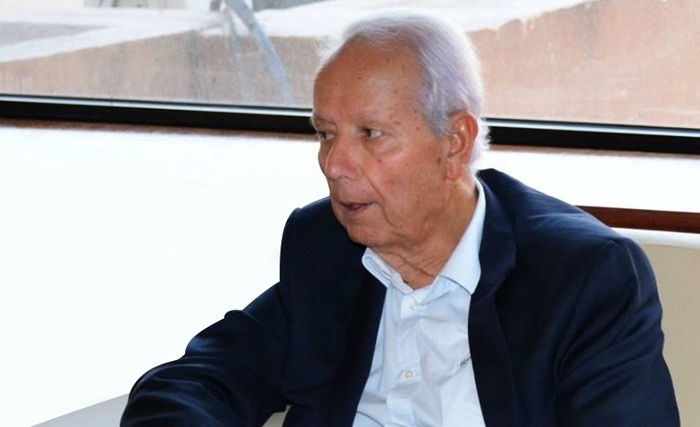 Tahar Dalloua, l’éminent spécialiste de l’eau qui nous quitte Tahar Dalloua, l’éminent spécialiste de l’eau qui nous quitte