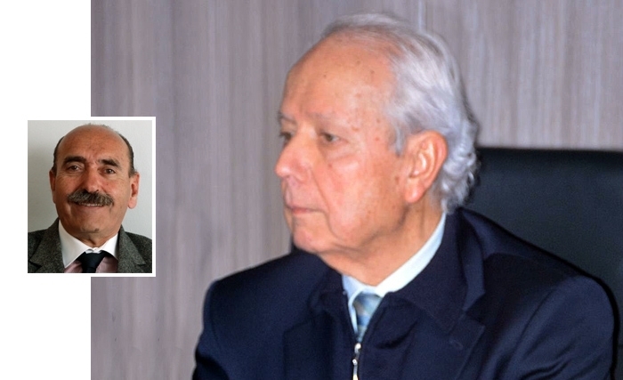 Abbas Mohsen – Décès de Tahar Dalloua : De grandes réalisations de l’ONAS seront à mettre à son crédit Abbas Mohsen – Décès de Tahar Dalloua : De grandes réalisations de l’ONAS seront à mettre à son crédit