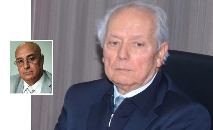 Khalil Attia – Décès de Tahar Dalloua : Compétence, dévouement et patriotisme exemplaires Khalil Attia – Décès de Tahar Dalloua : Compétence, dévouement et patriotisme exemplaires