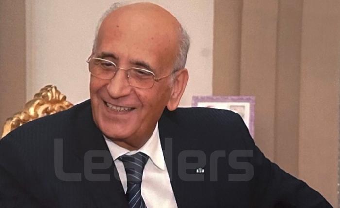 L’ambassadeur Kacem Bousnina est décédé L’ambassadeur Kacem Bousnina est décédé