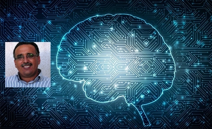 Mohamed Ali Mahjoub : Jusqu'où peut aller l'Intelligence Artificielle ? Mohamed Ali Mahjoub : Jusqu'où peut aller l'Intelligence Artificielle ?