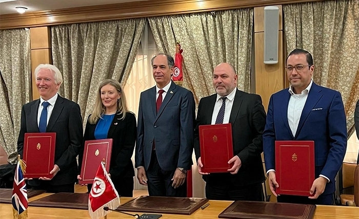 Un nouveau fonds pour développer les échanges entre l’Université d’Oxford et les universités tunisiennes Un nouveau fonds pour développer les échanges entre l’Université d’Oxford et les universités tunisiennes