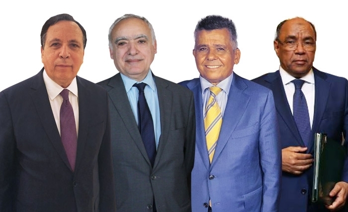 Quel positionnement stratégique de la Tunisie ? Ghassen Salamé, d’anciens chefs de la diplomatie en Libye et en Mauritanie et des experts tunisiens en débat dès ce mardi