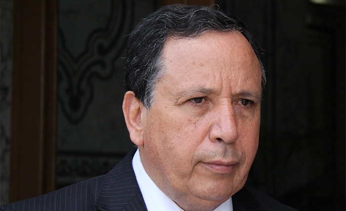 Khemaies Jhinaoui : A la recherche de nouveaux paradigmes et concepts pour décrypter un monde devenu complexe Khemaies Jhinaoui : A la recherche de nouveaux paradigmes et concepts pour décrypter un monde devenu complexe