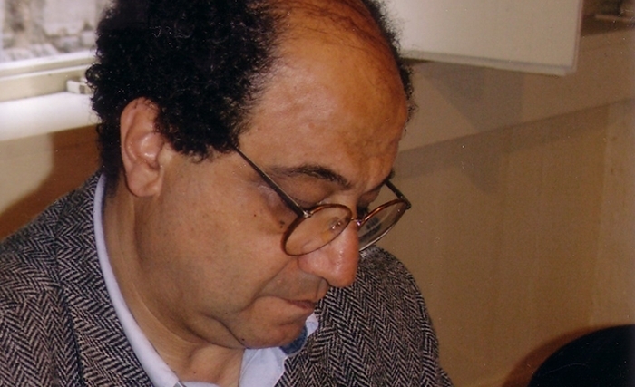 Tahar Bekri - Une nouvelle de Ahmed Mammou : Mariam toujours enceinte Tahar Bekri - Une nouvelle de Ahmed Mammou : Mariam toujours enceinte