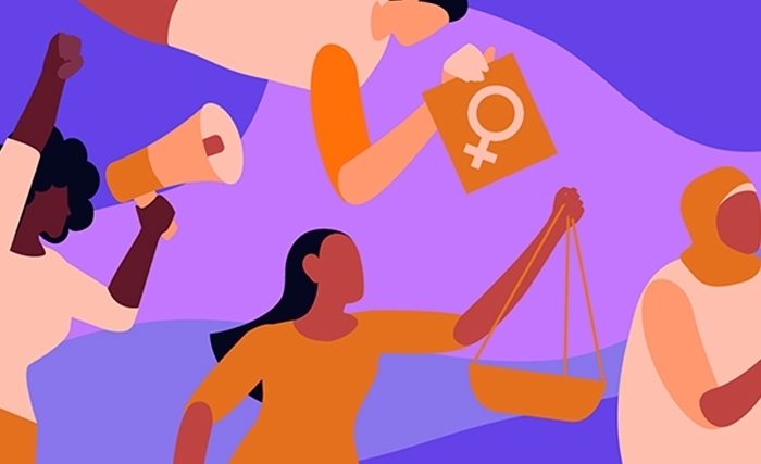 Malgré tant d’avancées, la violence à l’égard des femmes pèse encore sur la société tunisienne : une nouvelle enquête de l'INS Malgré tant d’avancées, la violence à l’égard des femmes pèse encore sur la société tunisienne : une nouvelle enquête de l'INS