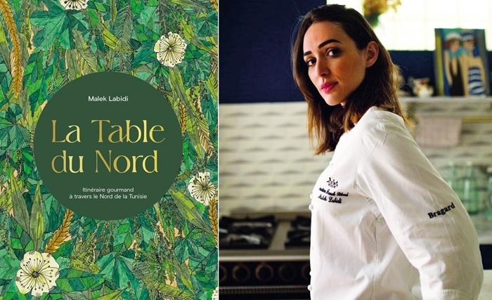 Malek Labidi: La passion du terroir Malek Labidi: La passion du terroir