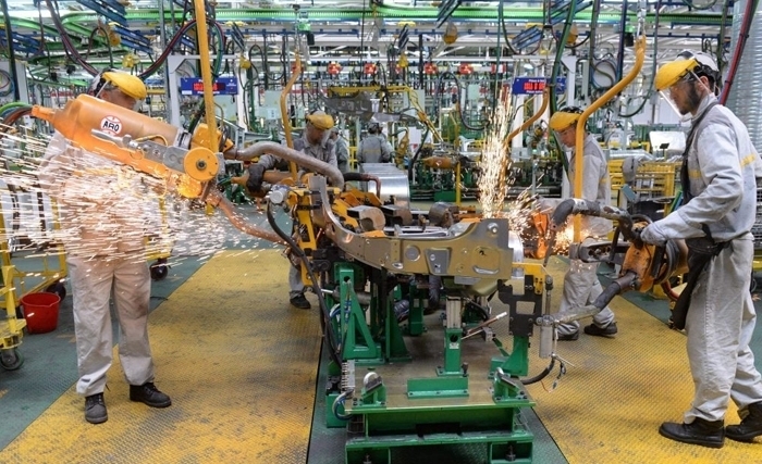 La croissance du commerce mondial devrait connaître une légère reprise en 2024 La croissance du commerce mondial devrait connaître une légère reprise en 2024