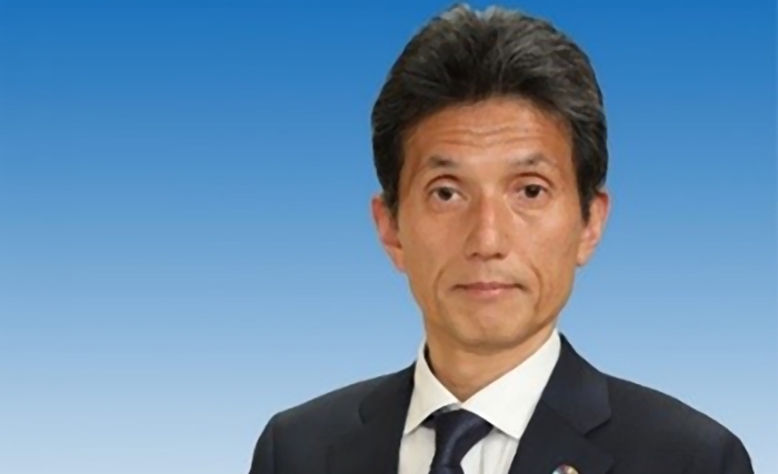 Epson Europe annonce la nomination d'un nouveau président Epson Europe annonce la nomination d'un nouveau président