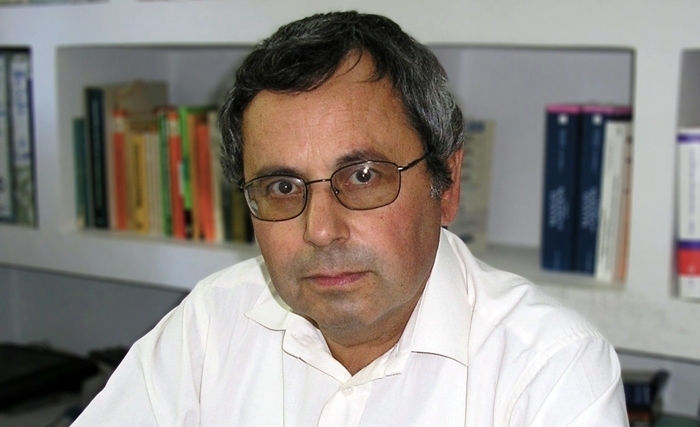 A la mémoire du Professeur Jamil Chaabouni (1951-2024)