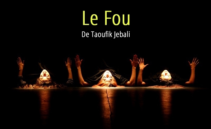 Azza Filali - Théâtre : entre Gibran Khalil Gibran et Taoufik Jebali Azza Filali - Théâtre : entre Gibran Khalil Gibran et Taoufik Jebali