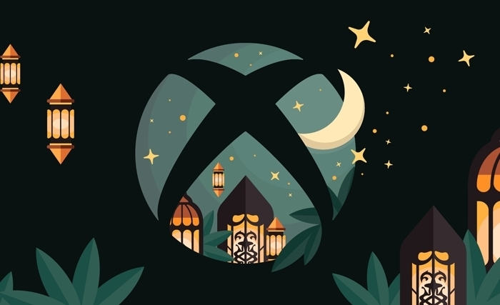 Célébrez le Ramadan avec le PC Game Pass ! Célébrez le Ramadan avec le PC Game Pass !