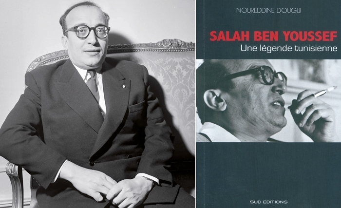 Salah Ben Youssef: La légende et la contre-légende Salah Ben Youssef: La légende et la contre-légende