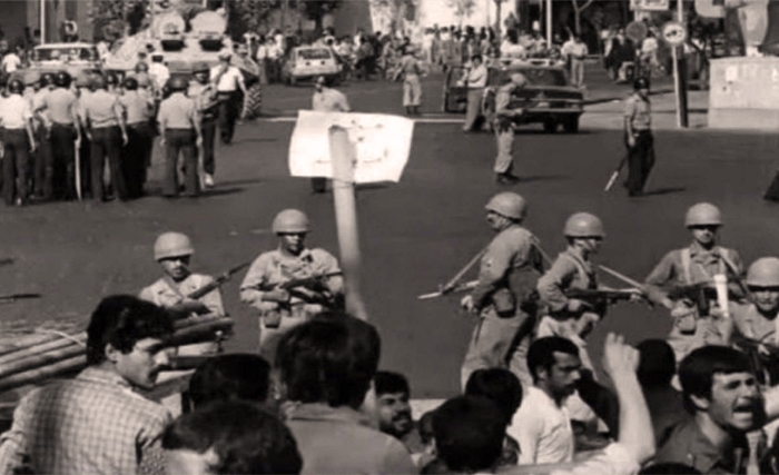 Tunisie: Leçons oubliées des émeutes du pain de 1983-84