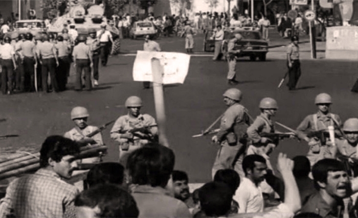 Tunisie: Leçons oubliées des émeutes du pain de 1983-84 Tunisie: Leçons oubliées des émeutes du pain de 1983-84