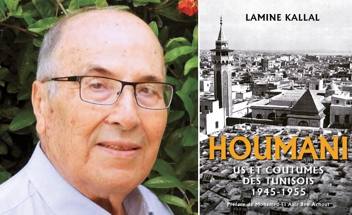 Houmani: Une âme et un statut Houmani: Une âme et un statut