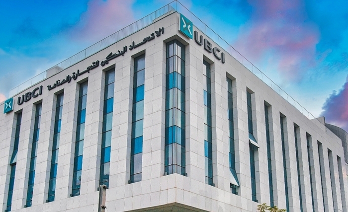 L’UBCI clôture l’exercice avec un bénéfice Net de 53 millions de dinars et poursuit son plan de transformation L’UBCI clôture l’exercice avec un bénéfice Net de 53 millions de dinars et poursuit son plan de transformation