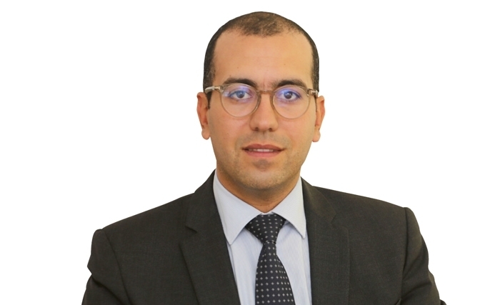Qui est Ouael Chouchène, secrétaire d’État auprès de la ministre de l’Industrie, des Mines et de l’Énergie, chargé de la Transition énergétique Qui est Ouael Chouchène, secrétaire d’État auprès de la ministre de l’Industrie, des Mines et de l’Énergie, chargé de la Transition énergétique