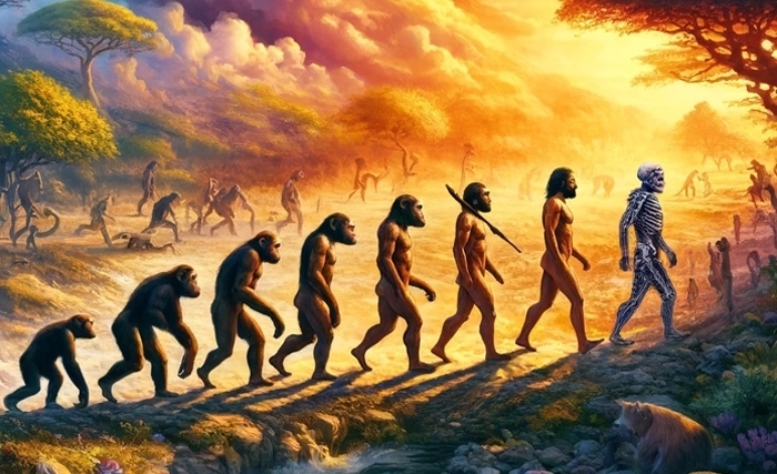 Zouhaïr Ben Amor: Adaptation plutôt qu’Évolution Zouhaïr Ben Amor: Adaptation plutôt qu’Évolution