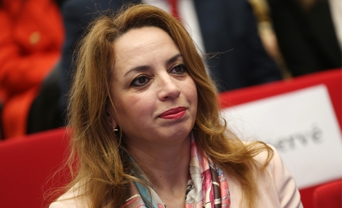 Qui est Feryel Ouerghi ép. Sebai, ministre de l’Économie et de la Planification Qui est Feryel Ouerghi ép. Sebai, ministre de l’Économie et de la Planification