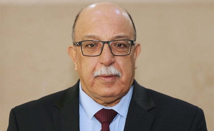 Qui est Lotfi Dhiab, ministre de l’Emploi et de la Formation professionnelle