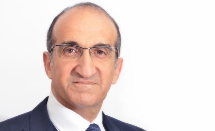 Bank ABC remporte le prix du «Best Trade Finance Provider in the Middle East» pour la deuxième année consécutive décerné par Global Finance Bank ABC remporte le prix du «Best Trade Finance Provider in the Middle East» pour la deuxième année consécutive décerné par Global Finance