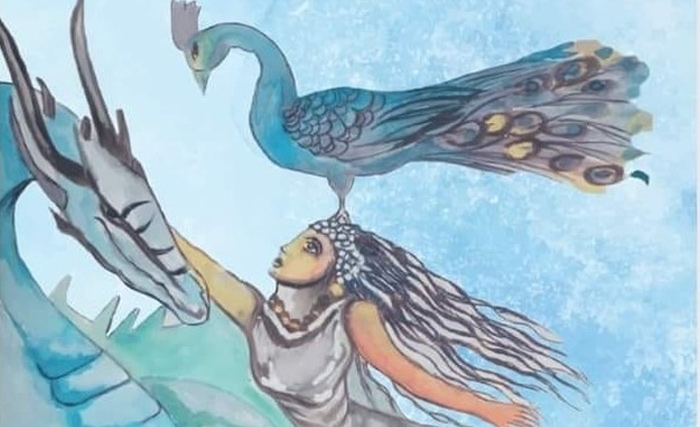 «La Quête de l’Espoir Sublime» de Héla Jenayah Tekali comme récit de voyage