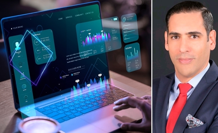 Selim Kouidhi: L’intelligence artificielle (IA) sera-elle le catalyseur de la prochaine crise financière mondiale ? Selim Kouidhi: L’intelligence artificielle (IA) sera-elle le catalyseur de la prochaine crise financière mondiale ?