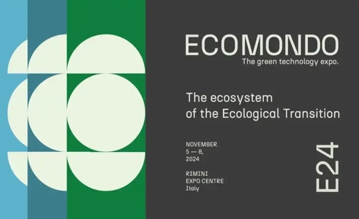 IEG présente les 27e éditions d'Ecomondo: l'innovation, la technologie et les meilleures pratiques européennes au cœur de la transition verte et de la croissance économique actuelle et future IEG présente les 27e éditions d'Ecomondo: l'innovation, la technologie et les meilleures pratiques européennes au cœur de la transition verte et de la croissance économique actuelle et future