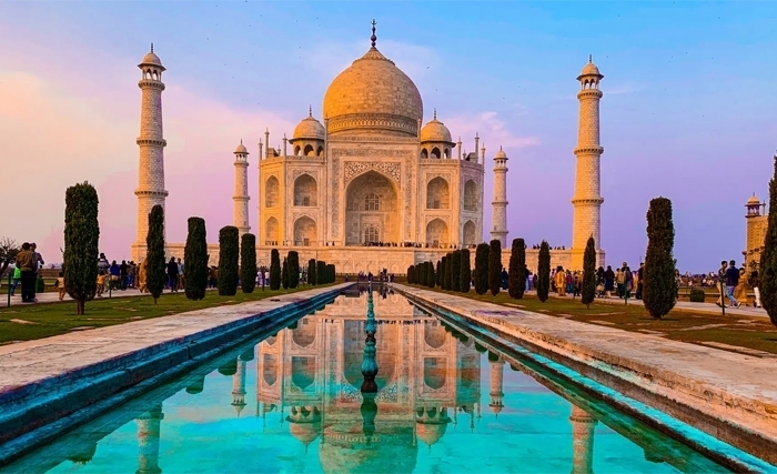 L'Inde atteindra une croissance remarquable malgré les défis structurels L'Inde atteindra une croissance remarquable malgré les défis structurels