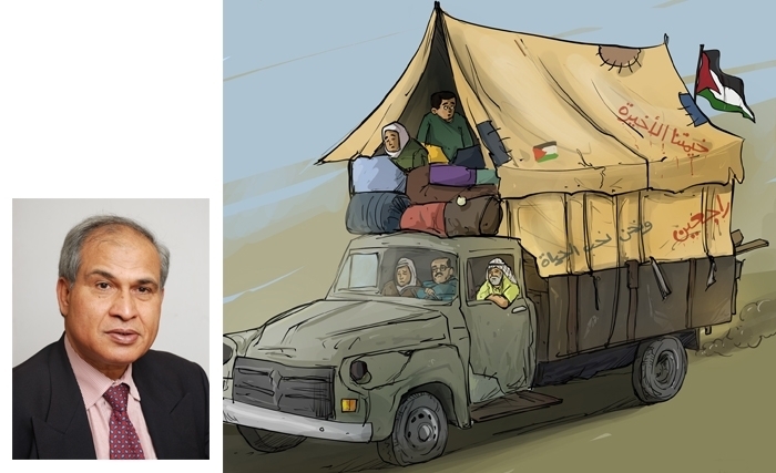 Habib Touhami: La politique américaine au Moyen-Orient et le sionisme chrétien Habib Touhami: La politique américaine au Moyen-Orient et le sionisme chrétien