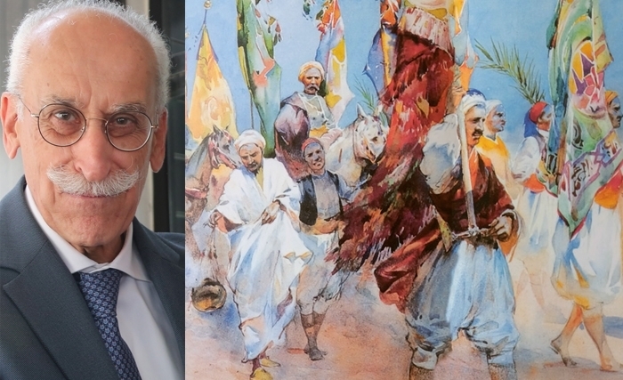 Les bonnes feuilles du nouveau livre de Mohamed El Aziz Ben Achour: La Tunisie de jadis et de naguère à la rencontre de l’Occident et de l’Orient Les bonnes feuilles du nouveau livre de Mohamed El Aziz Ben Achour: La Tunisie de jadis et de naguère à la rencontre de l’Occident et de l’Orient