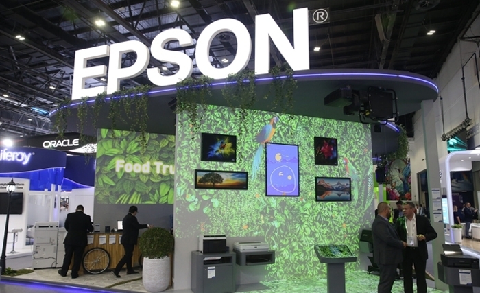 Epson présentera desinnovations de numérisation et des solutions technologiques durables pour les industries clés du Continent Africain lors du GITEX AFRICA 2024 Epson présentera desinnovations de numérisation et des solutions technologiques durables pour les industries clés du Continent Africain lors du GITEX AFRICA 2024