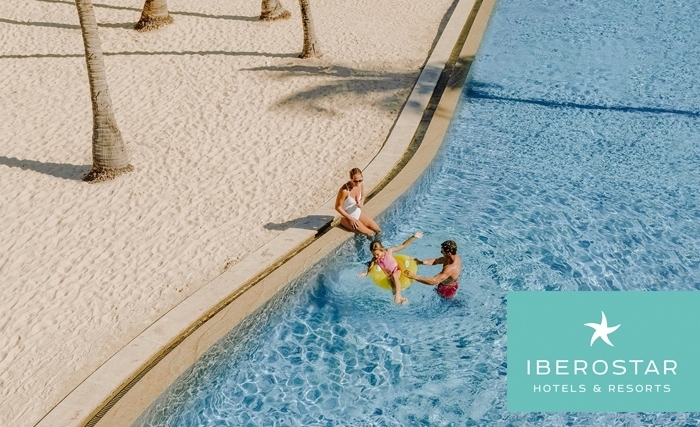 «Faites-vous plaisir» dans l’un des hôtels Iberostar en Tunisie «Faites-vous plaisir» dans l’un des hôtels Iberostar en Tunisie