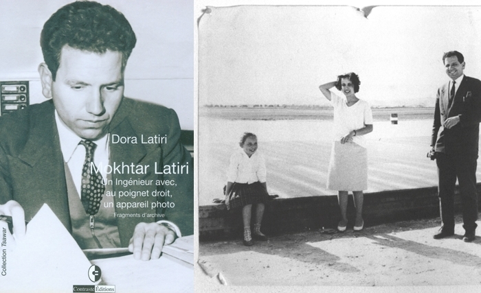 Mokhtar Latiri: L’ingénieur et le photographe Mokhtar Latiri: L’ingénieur et le photographe