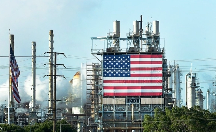 Le changement des prévisions de croissance aux États-Unis est le signe d'un atterrissage en douceur Le changement des prévisions de croissance aux États-Unis est le signe d'un atterrissage en douceur