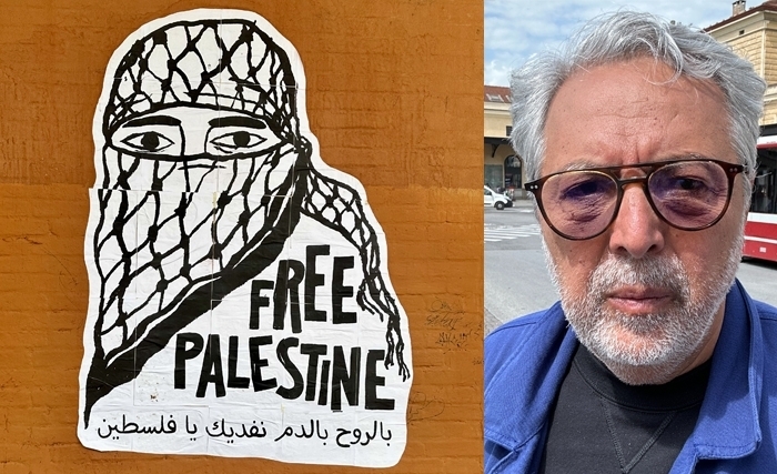 Un état Palestinien: Une revendication plus que centenaire Un état Palestinien: Une revendication plus que centenaire