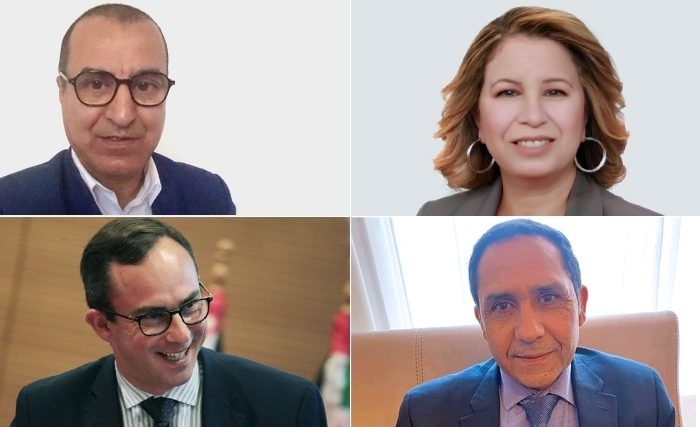 La Chaire de l’Alecso pour l’arbitrage commercial international célèbre son deuxième anniversaire et tient ses journée 2024 La Chaire de l’Alecso pour l’arbitrage commercial international célèbre son deuxième anniversaire et tient ses journée 2024
