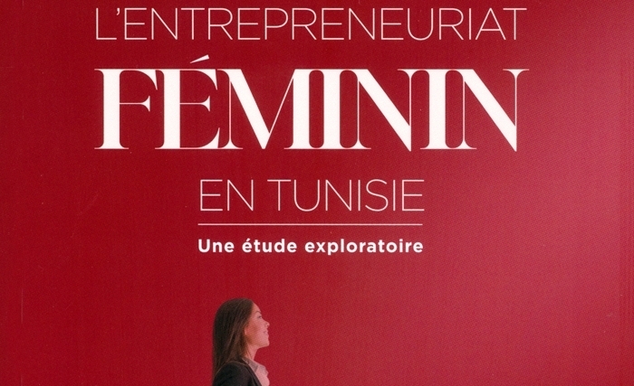 Un nouveau livre de Mokhtar Zouari : L’entrepreneuriat au féminin en Tunisie Un nouveau livre de Mokhtar Zouari : L’entrepreneuriat au féminin en Tunisie