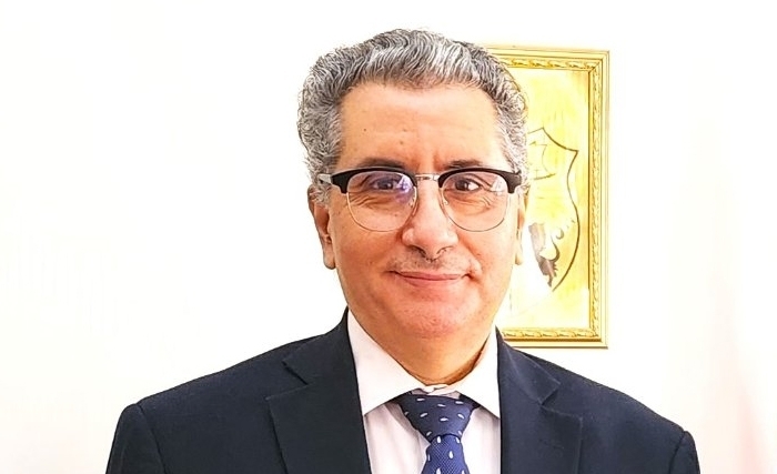 Borhene El Kamel Borhene El Kamel