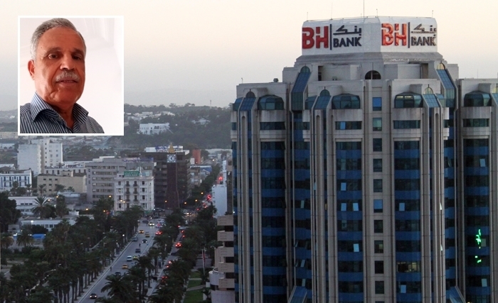 Il y a 50 ans naissait la CNEL (BH Bank): le témoignage de Mohamed Kilani Il y a 50 ans naissait la CNEL (BH Bank): le témoignage de Mohamed Kilani