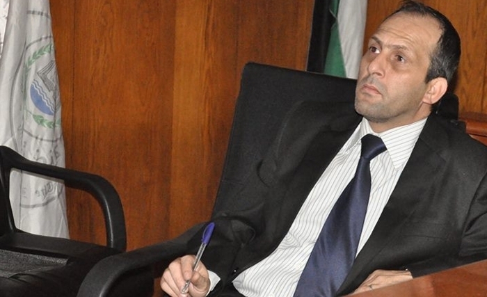 Les tragédies vécues par le Dr Rami Morjane, professeur de chimie a Gaza Les tragédies vécues par le Dr Rami Morjane, professeur de chimie a Gaza