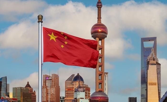 La croissance de la Chine s'accélère encore en 2024 La croissance de la Chine s'accélère encore en 2024