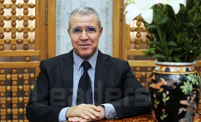 Hichem Bayoudh nommé ambassadeur chef de la mission de la Ligue arabe à Genève Hichem Bayoudh nommé ambassadeur chef de la mission de la Ligue arabe à Genève