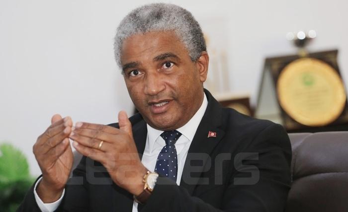 Fédération tunisienne de football : Le plan de sortie de crise, avec modification des textes et élection d’un nouveau bureau fédéral Fédération tunisienne de football : Le plan de sortie de crise, avec modification des textes et élection d’un nouveau bureau fédéral