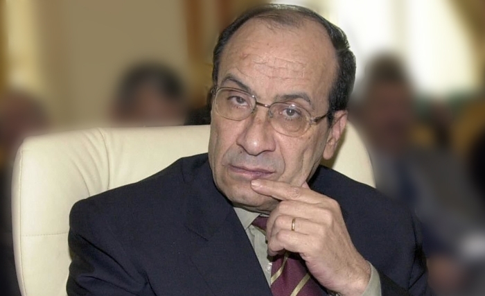 Décès du Dr Hédi Mhenni Décès du Dr Hédi Mhenni