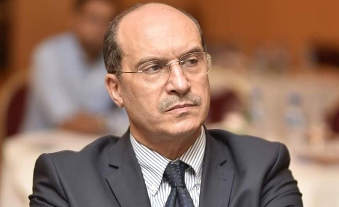 Riadh Hajjej nommé Directeur Général par le conseil d’administration de l'ATB Riadh Hajjej nommé Directeur Général par le conseil d’administration de l'ATB